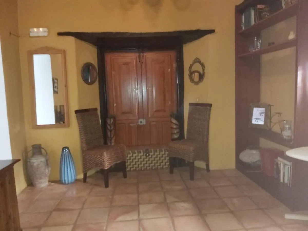 Holiday home Holidays Tenerife Breakfast Inclusive Wifi Pool Fr La Laguna  Spain