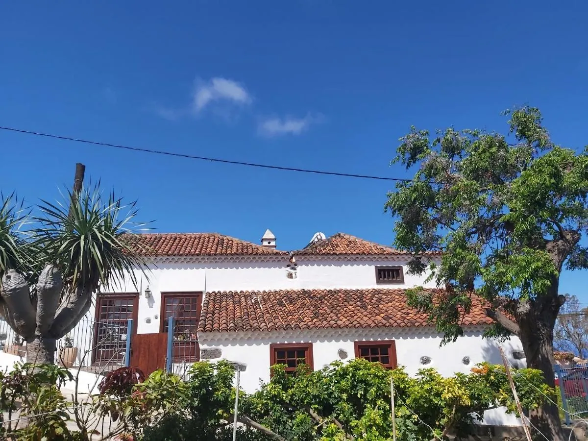 Holidays Tenerife Breakfast Inclusive Wifi Pool Fr La Laguna  0*, La Laguna (Tenerife)