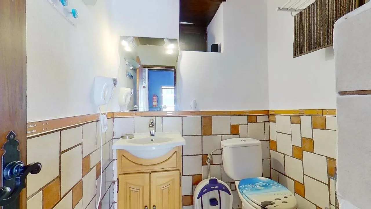 Holiday home Holidays Tenerife Breakfast Inclusive Wifi Pool Fr La Laguna