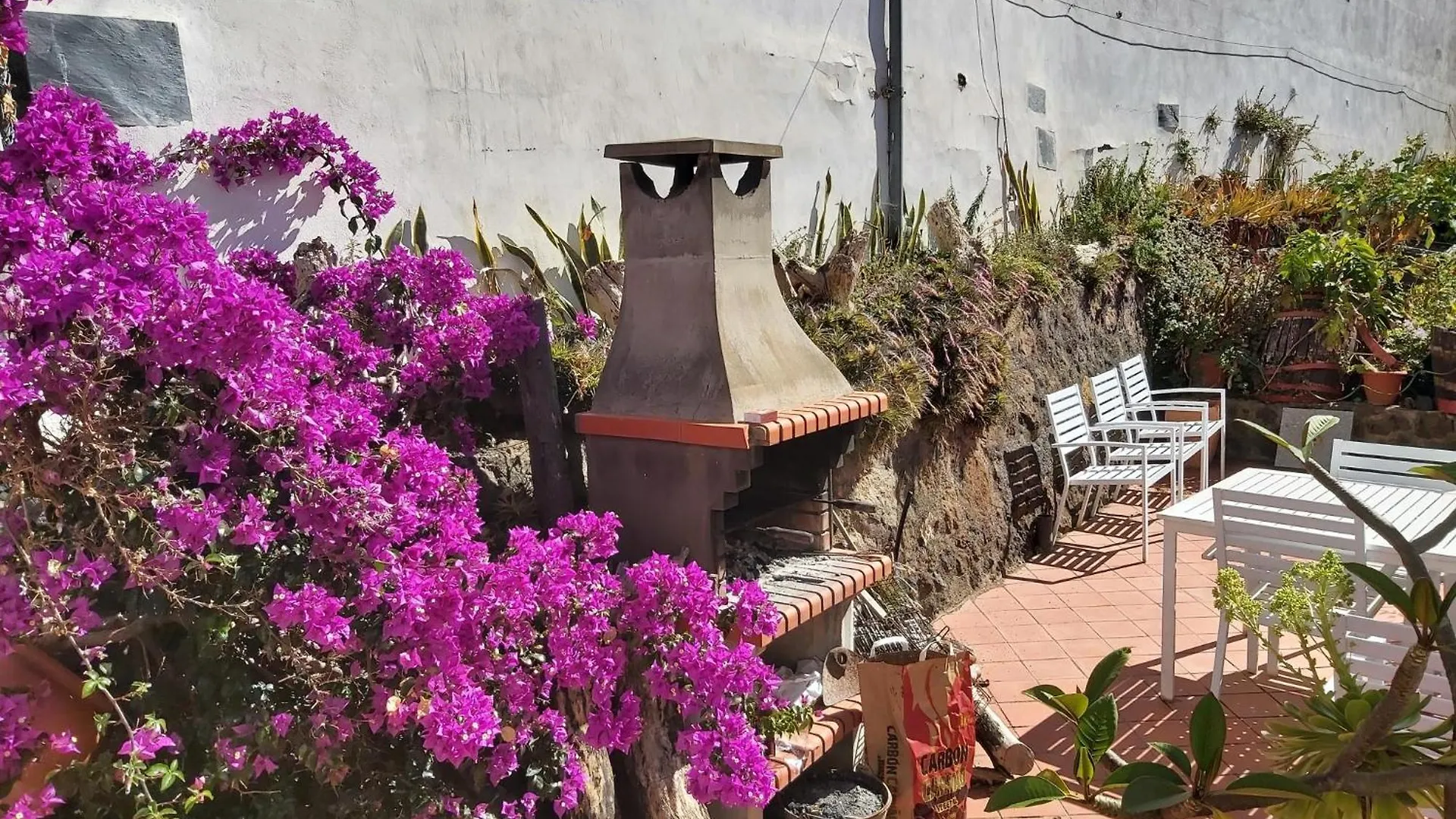 Holidays Tenerife Breakfast Inclusive Wifi Pool Fr La Laguna  0*, La Laguna (Tenerife) Spain