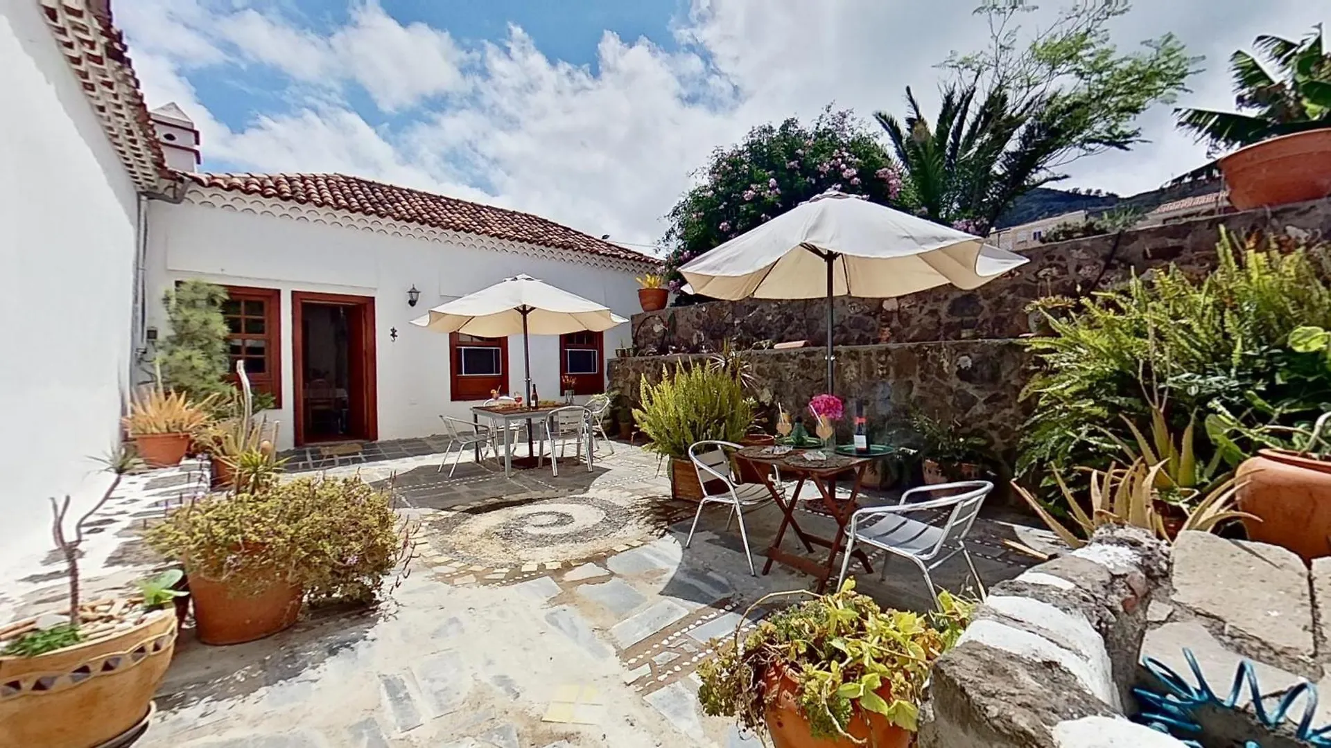 Holidays Tenerife Breakfast Inclusive Wifi Pool Fr La Laguna  0*, La Laguna (Tenerife)